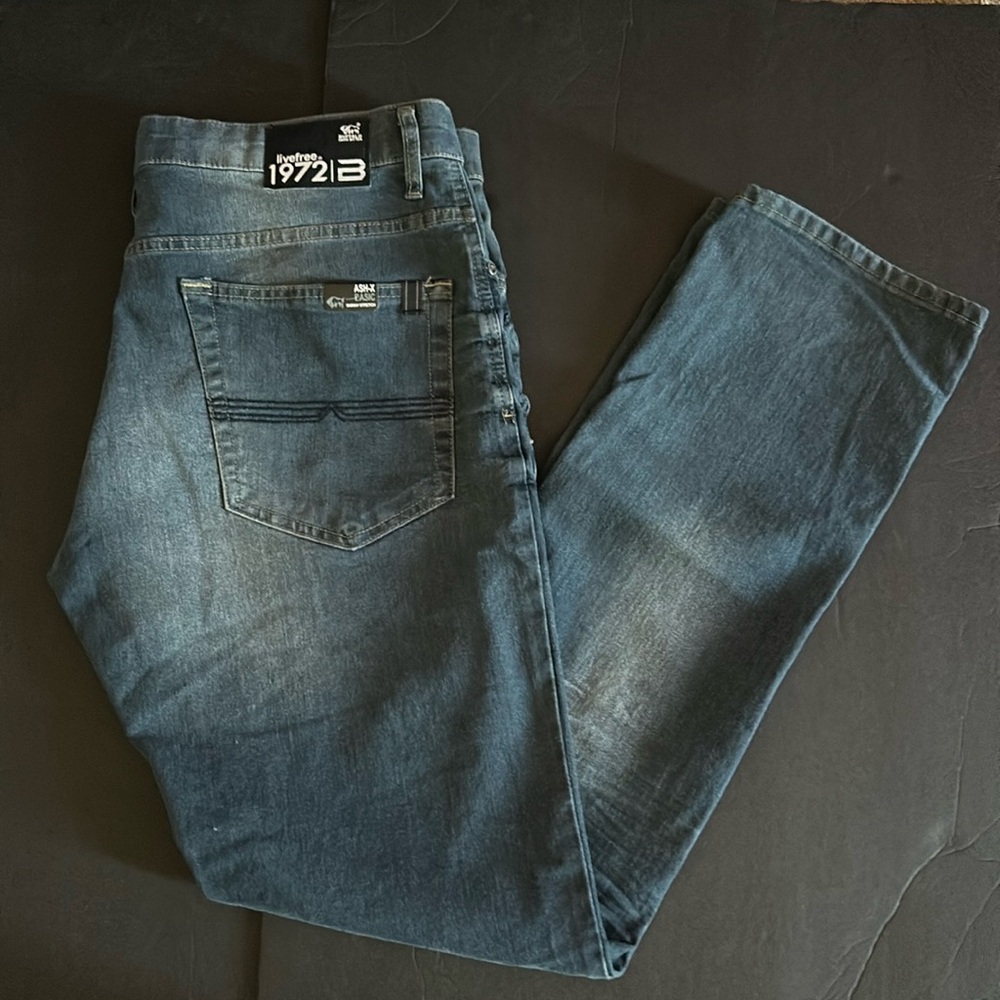 Buffalo Jeans